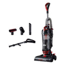 Aspirador De Pó Wap Power Speed Preto 2 Em