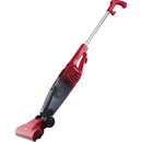 Aspirador De Pó Philco Ph1100 Rapid Turbo 2 em 1 Vermelho 1000W