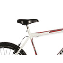 Bicicleta Aro 26 Aero 21 Marchas Velox Branca - Ello Bike