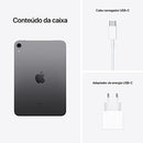 Apple iPad mini (Wi-Fi, 64 GB) - Rosa
