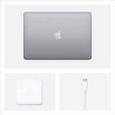 Macbook Pro Retina Apple 13,3", 16gb, Cinza Espacial, Ssd 1tb, Intel Core i5, 2.0 Ghz, Touch Bar e Touch Id - Mwp52bz/a