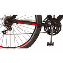 Bicicleta Aro 29 Kls Sport Gold 21 Marchas Freios V-brake Mountain Bike - 19767