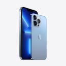 Apple iPhone 13 Pro Max (128 GB) - Azul Sierra
