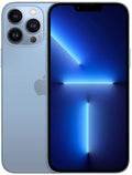 Apple iPhone 13 Pro Max (128 GB) - Azul Sierra