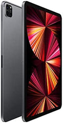 Apple iPad Pro Wi-Fi de 11 polegadas (Wi-Fi, 256 GB) - Prateado