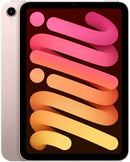 Apple iPad mini (Wi-Fi, 64 GB) - Rosa