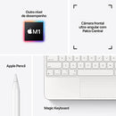 Apple iPad Pro Wi-Fi de 11 polegadas (Wi-Fi, 256 GB) - Prateado