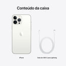 Apple iPhone 13 Pro Max (128 GB) - Azul Sierra