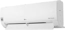 Ar-Condicionado Split HW Inverter LG Dual Voice 18.000 BTUs Só Frio 220V
