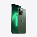 Apple iPhone 13 Pro Max (128 GB) - Azul Sierra