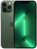 Apple iPhone 13 Pro Max (128 GB) - Azul Sierra