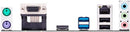 Placa-Mãe ASUS Prime - H310M-E R2.0/BR, Intel LGA 1151, mATX, DDR4