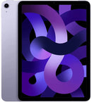 2022 Apple iPad Air (5ª geração, Wi-Fi, de 64 GB) - azul
