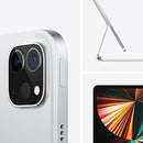 Apple iPad Pro Wi-Fi de 11 polegadas (Wi-Fi, 256 GB) - Prateado