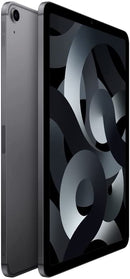 2022 Apple iPad Air (5ª geração, Wi-Fi, de 64 GB) - azul