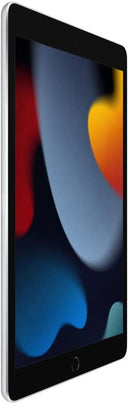 A-p-p-l-e iPad 9 64gb Tela de 10.2 WiFi Prata 2021