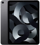 2022 Apple iPad Air (5ª geração, Wi-Fi, de 64 GB) - azul