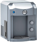Purificador Agua Ozonizada Alcalina Ionizada Top Life - 127V (Prata)