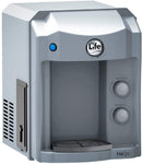 Purificador Agua Ozonizada Alcalina Ionizada Top Life - 127V (Prata)