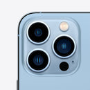 Apple iPhone 13 Pro Max (128 GB) - Azul Sierra