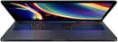 Macbook Pro Retina Apple 13,3", 16gb, Cinza Espacial, Ssd 512gb, Intel Core i5, 2.0 Ghz, Touch Bar e Touch Id - Mwp42bz/a