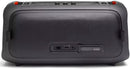 Caixa de Som Portátil Bluetooth JBL PartyBox On-The-Go, Com Microfone Sem Fio e Efeitos de Luzes - JBLPARTYBOXGOBBR2