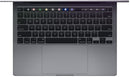 Macbook Pro Retina Apple 13,3", 16gb, Cinza Espacial, Ssd 512gb, Intel Core i5, 2.0 Ghz, Touch Bar e Touch Id - Mwp42bz/a