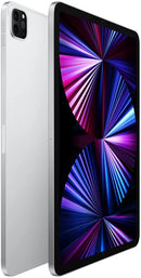 Apple iPad Pro Wi-Fi de 11 polegadas (Wi-Fi, 256 GB) - Prateado