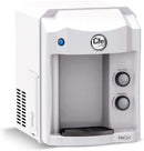 Purificador Agua Alcalina Ionizada com Ozônio Top Life (127, Preto)