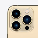 Apple iPhone 13 Pro Max (128 GB) - Azul Sierra