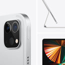 Apple iPad Pro Wi-Fi de 11 polegadas (Wi-Fi, 256 GB) - Prateado
