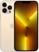 Apple iPhone 13 Pro Max (128 GB) - Azul Sierra