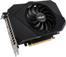 Placa de Vídeo ASUS Phoenix - GeForce RTX 3050 8GB GDDR6