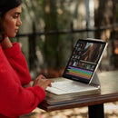 Apple iPad Pro Wi-Fi de 11 polegadas (Wi-Fi, 256 GB) - Prateado