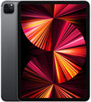 Apple iPad Pro Wi-Fi de 11 polegadas (Wi-Fi, 256 GB) - Prateado