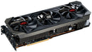 Powercolor Placa de Vídeo AMD Radeon RX 6700 XT 12GB DDR6 192 Bits - AXRX 6700XT 12GBD6-3