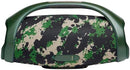 Caixa de Som Bluetooth JBL Boombox 2 80W Camuflada - JBLBOOMBOX2SQUADBR