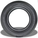 Pneu Aro 18 265/60R18 110T Bridgestone Dueler H/T 684II Ecopia