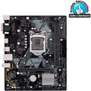 Placa-Mãe ASUS Prime - H310M-E R2.0/BR, Intel LGA 1151, mATX, DDR4