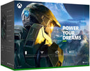 Console Xbox Series X