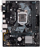 Placa-Mãe ASUS Prime - H310M-E R2.0/BR, Intel LGA 1151, mATX, DDR4
