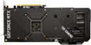 Placa de Vídeo ASUS TUF Gaming - GeForce RTX 3070 Ti OC, LHR, 8GB, GDDR6X, DLSS, Ray Tracing