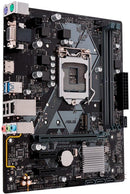 Placa-Mãe ASUS Prime - H310M-E R2.0/BR, Intel LGA 1151, mATX, DDR4