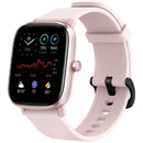 Relogio Smartwatch Xiaomi Amazfit GTS 2 Mini A2018 Flamingo Pink Rosa