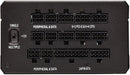 Fonte Corsair HX1000-1000W, 80 Plus Platinum, Modular - CP-9020139-NA