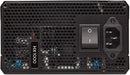 Fonte Corsair HX1000-1000W, 80 Plus Platinum, Modular - CP-9020139-NA