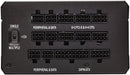 Fonte Corsair HX1200-1200W, 80 Plus Platinum, Modular - CP-9020140-NA