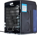 Purificador de Água IBBL IMMAGINARE Preto 110V