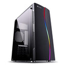 Computador Gamer Intel Core i5 8GB HD 500GB (Nvidia Geforce GT) EasyPC Light