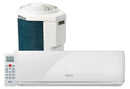 Ar Condicionado Split 12.000 Btus Frio PAC12000TFM9 220V Philco